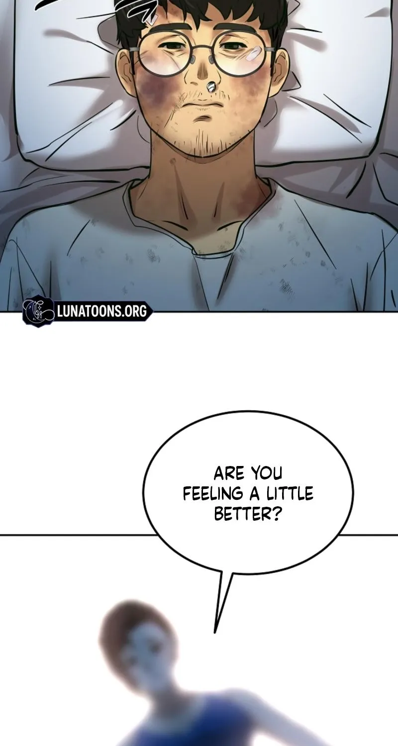 Born in Black Chapter 27 page 104 - 
