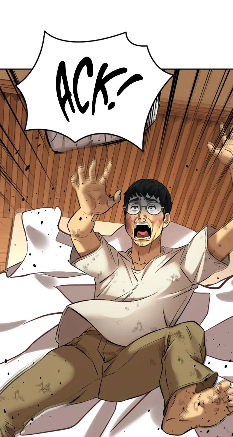 Born in Black Chapter 27 page 109 - 
