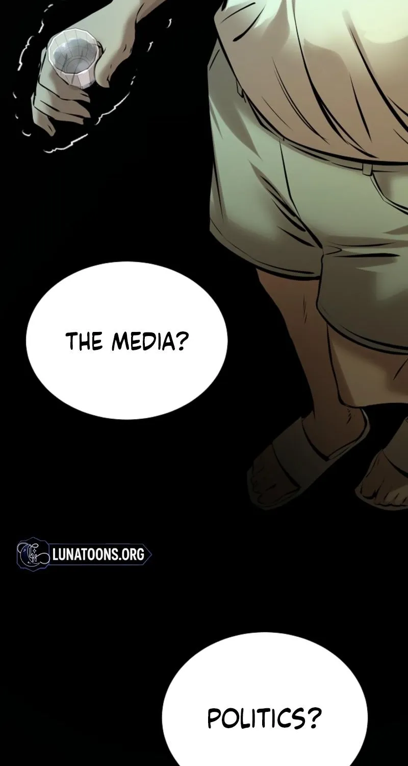 Born in Black Chapter 27 page 12 - 