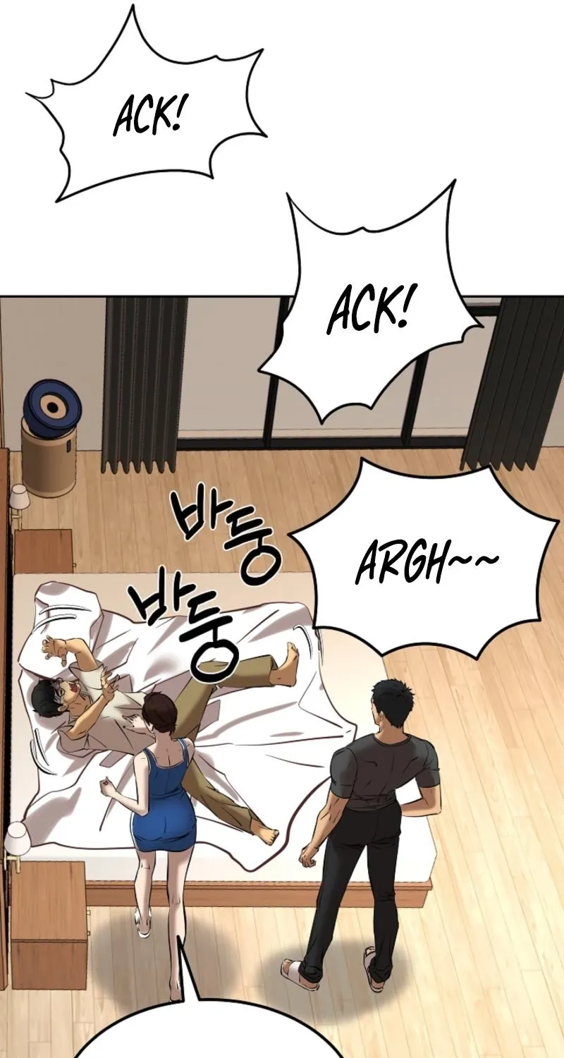 Born in Black Chapter 27 page 111 - 