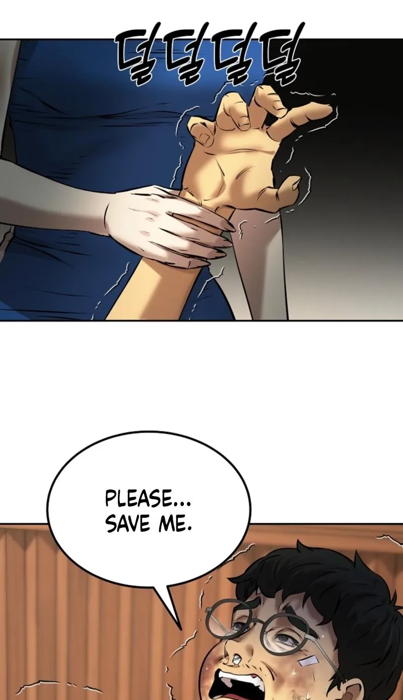 Born in Black Chapter 27 page 115 - 