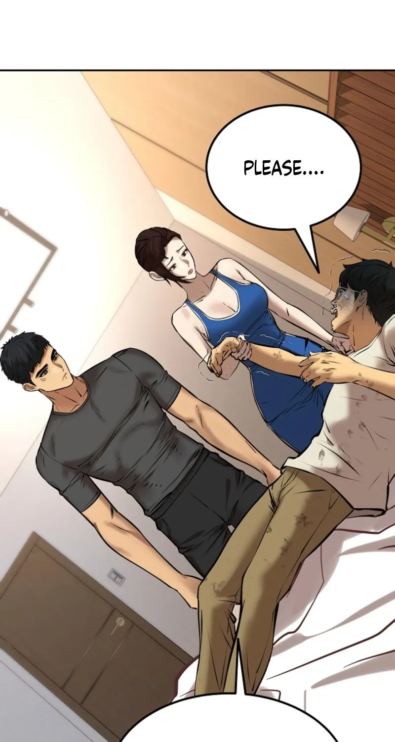 Born in Black Chapter 27 page 117 - 