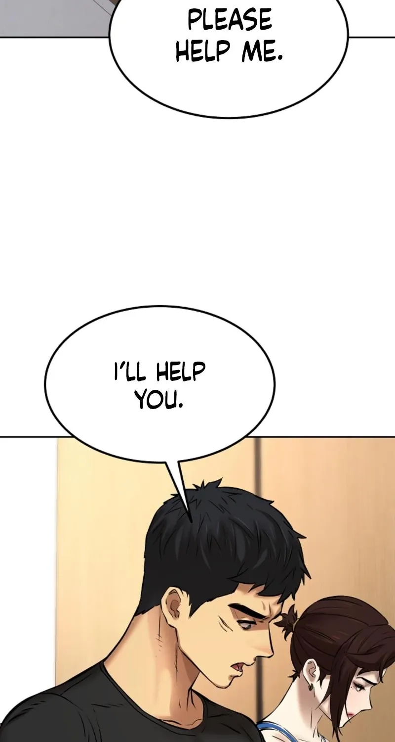 Born in Black Chapter 27 page 118 - 