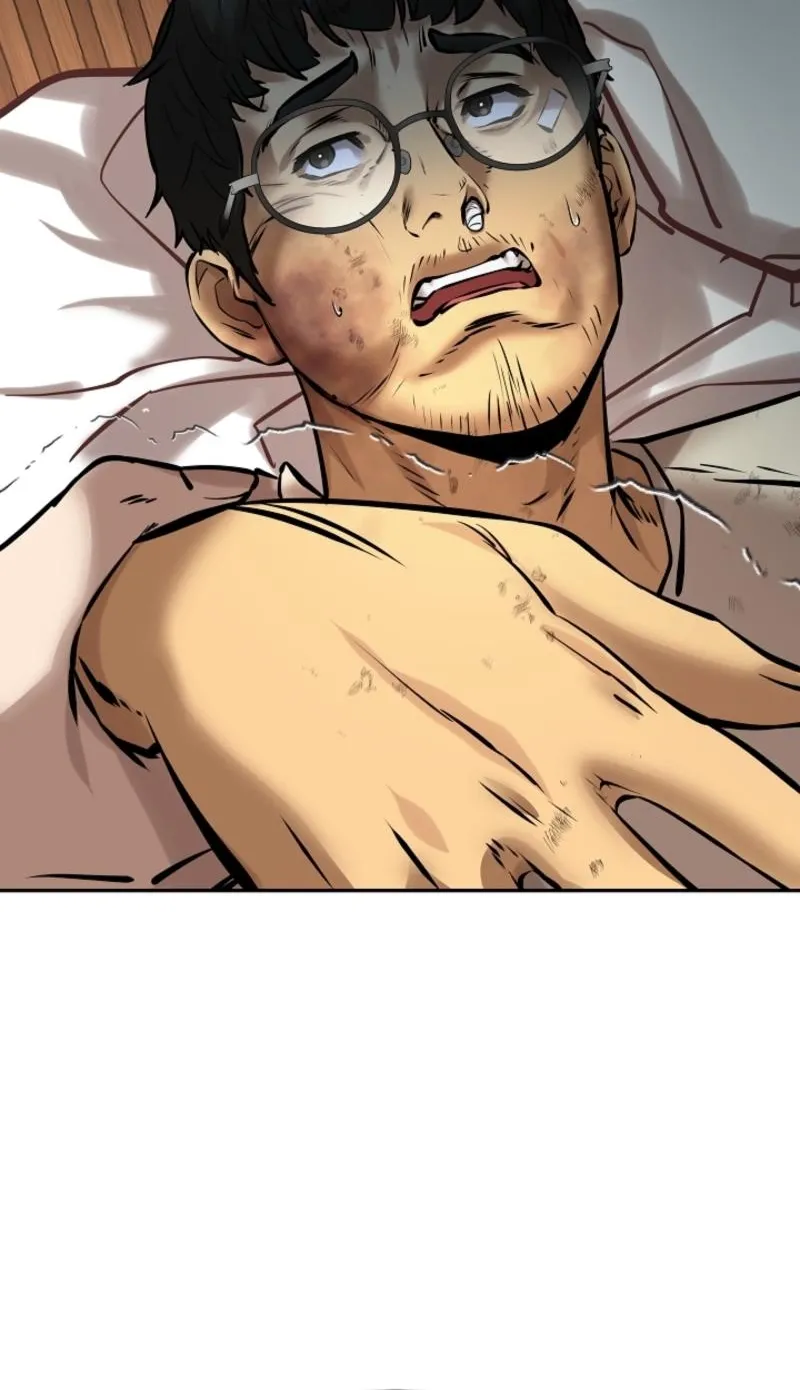 Born in Black Chapter 27 page 120 - 