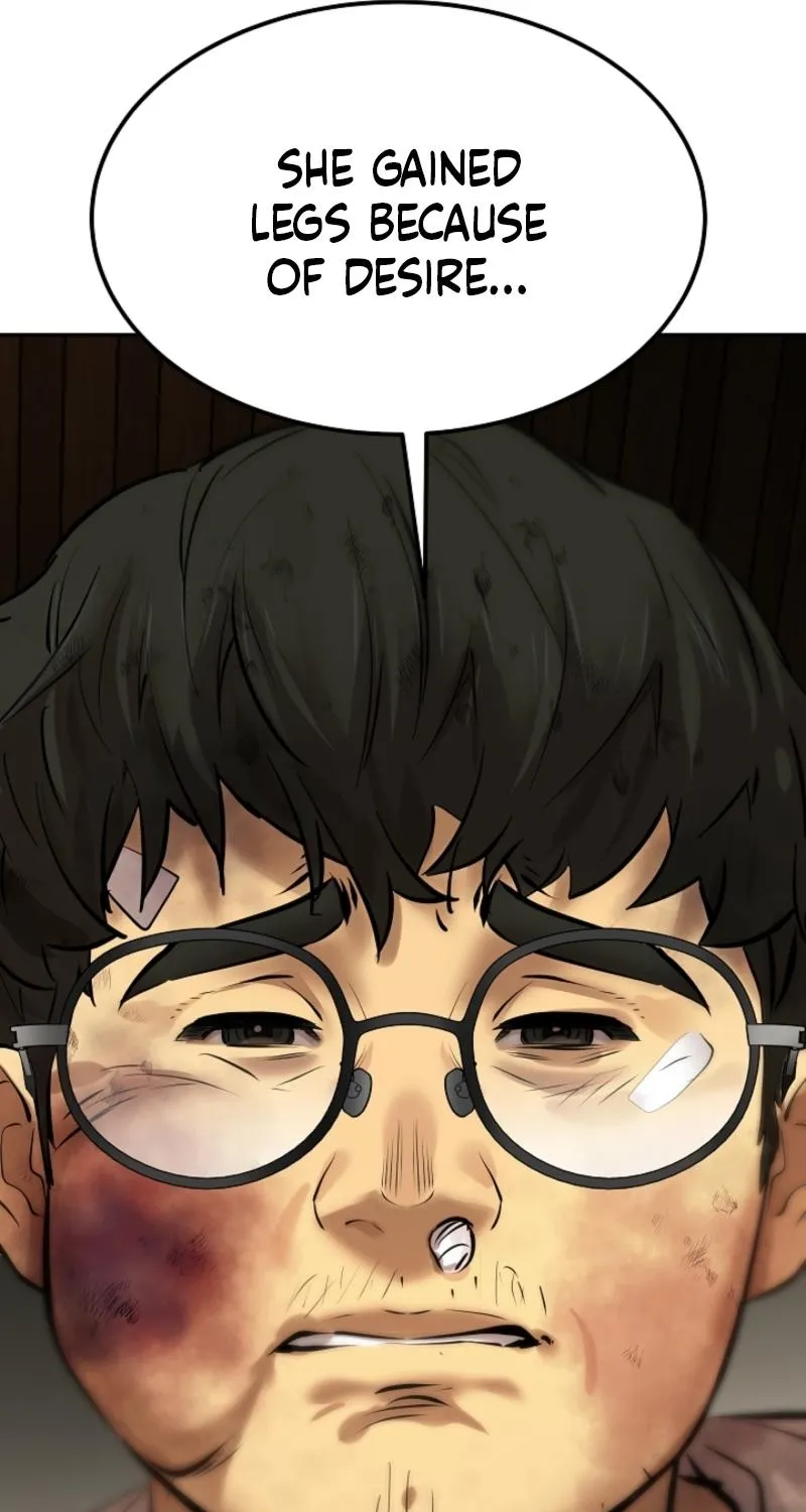 Born in Black Chapter 27 page 121 - 