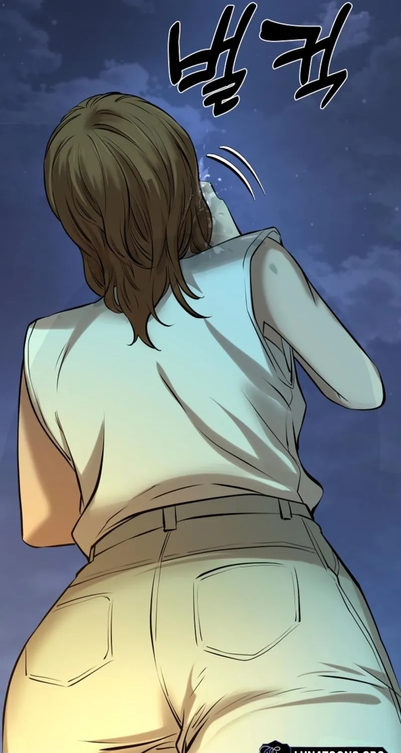 Born in Black Chapter 27 page 21 - 
