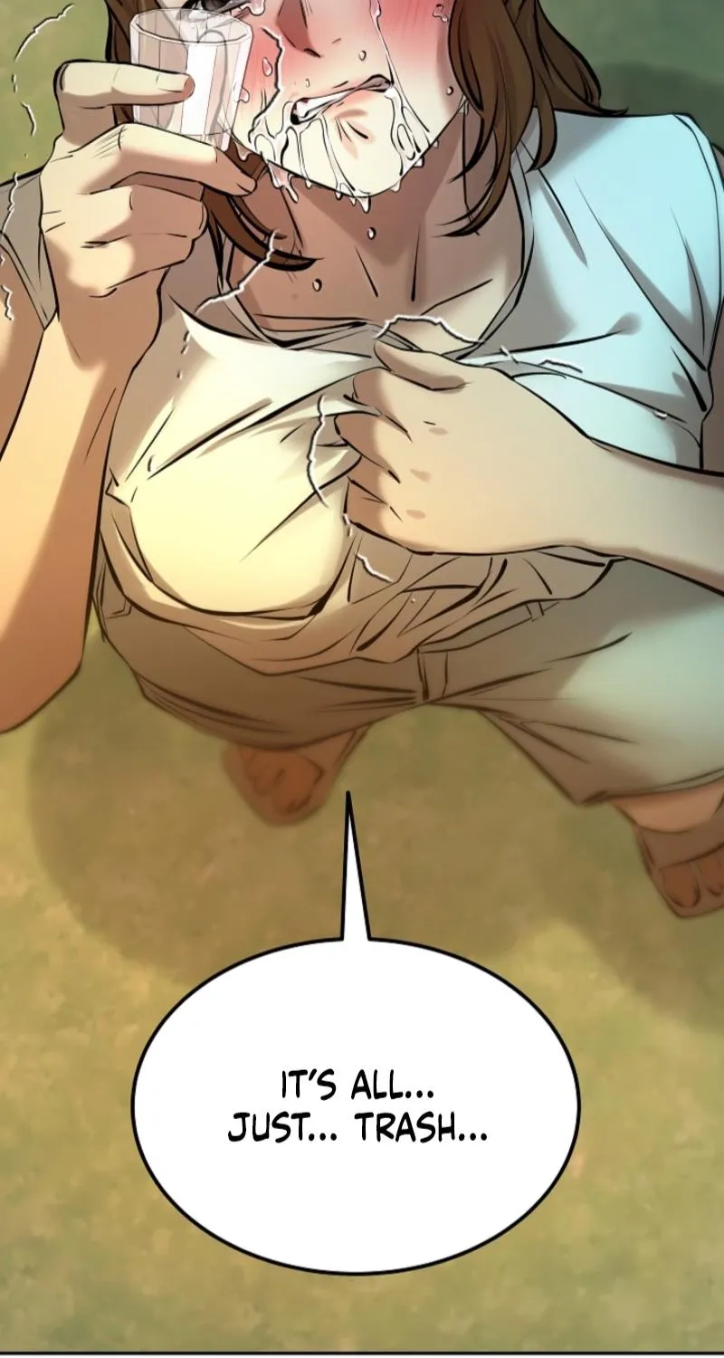 Born in Black Chapter 27 page 23 - 