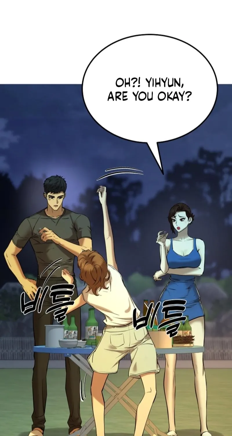 Born in Black Chapter 27 page 24 - 