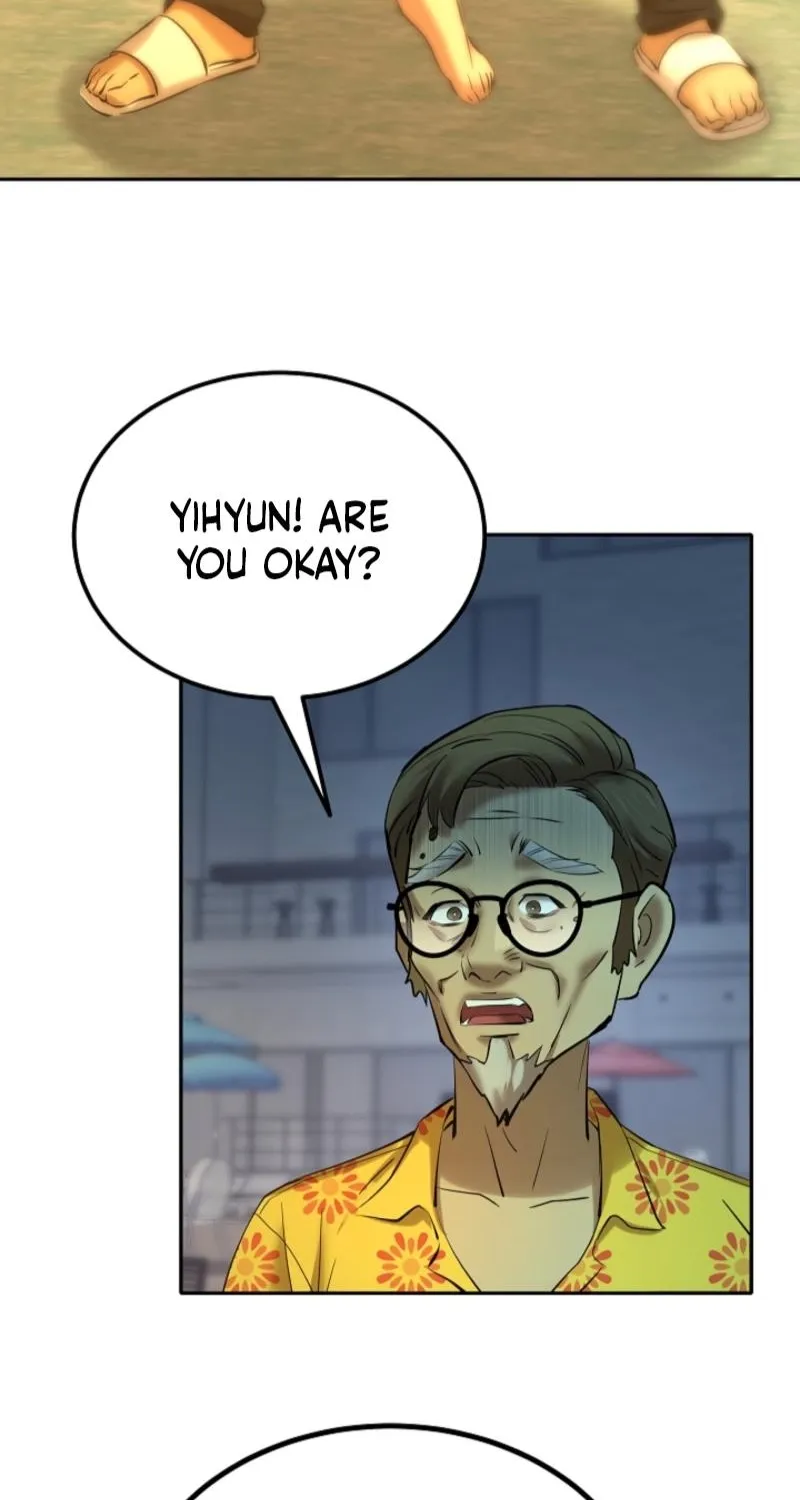 Born in Black Chapter 27 page 28 - 