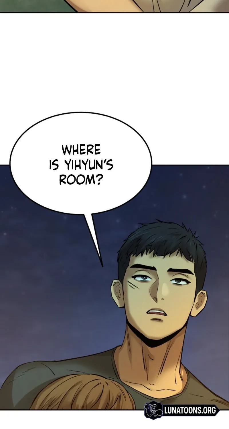 Born in Black Chapter 27 page 30 - 
