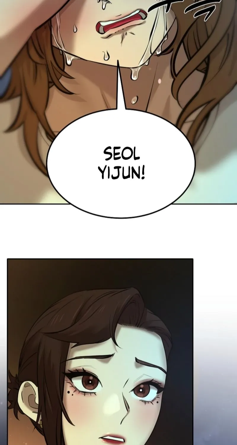 Born in Black Chapter 27 page 5 - 