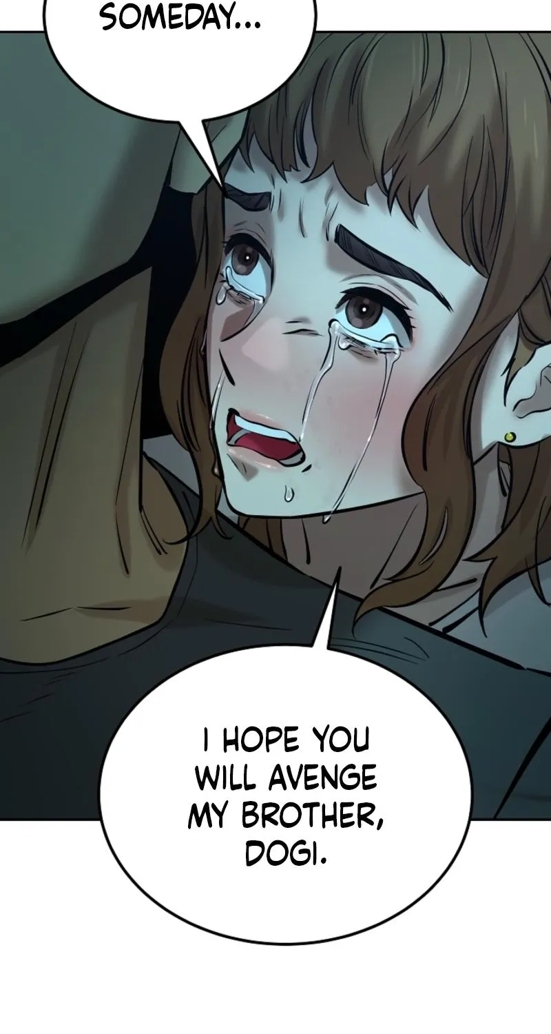 Born in Black Chapter 27 page 44 - 