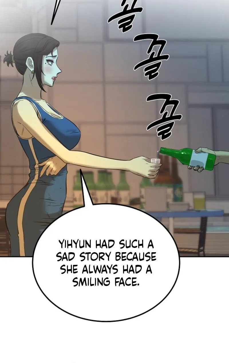 Born in Black Chapter 27 page 50 - 