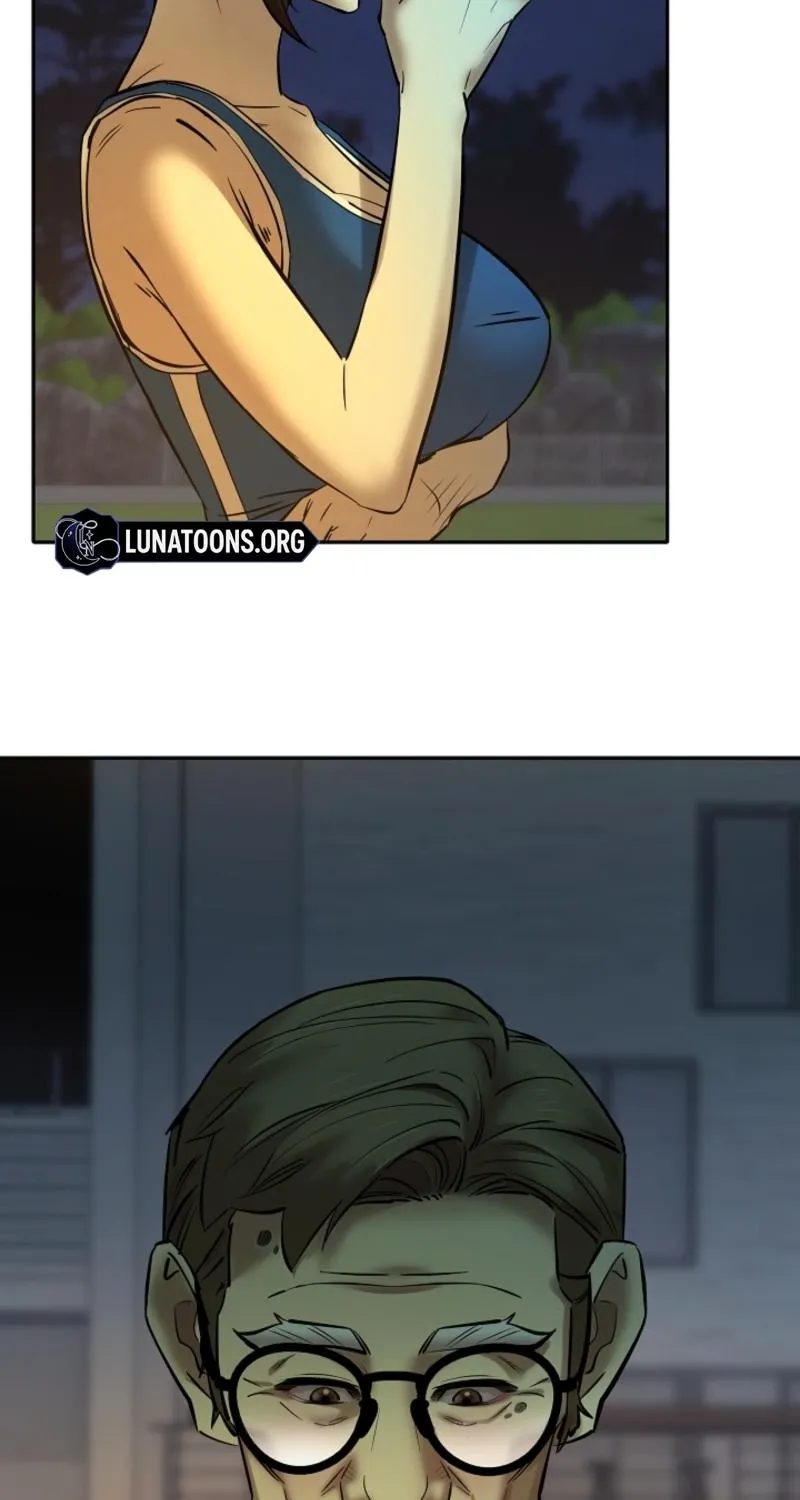 Born in Black Chapter 27 page 53 - 
