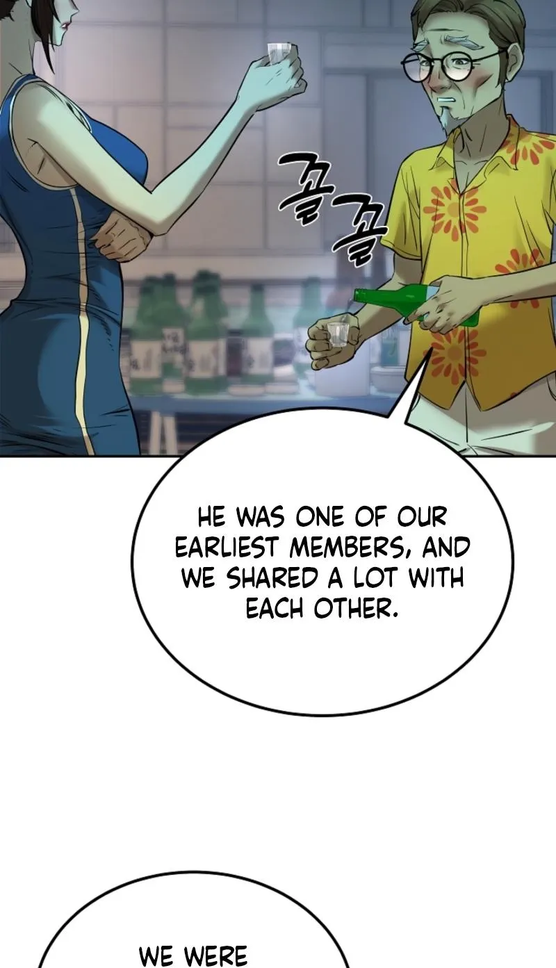 Born in Black Chapter 27 page 55 - 