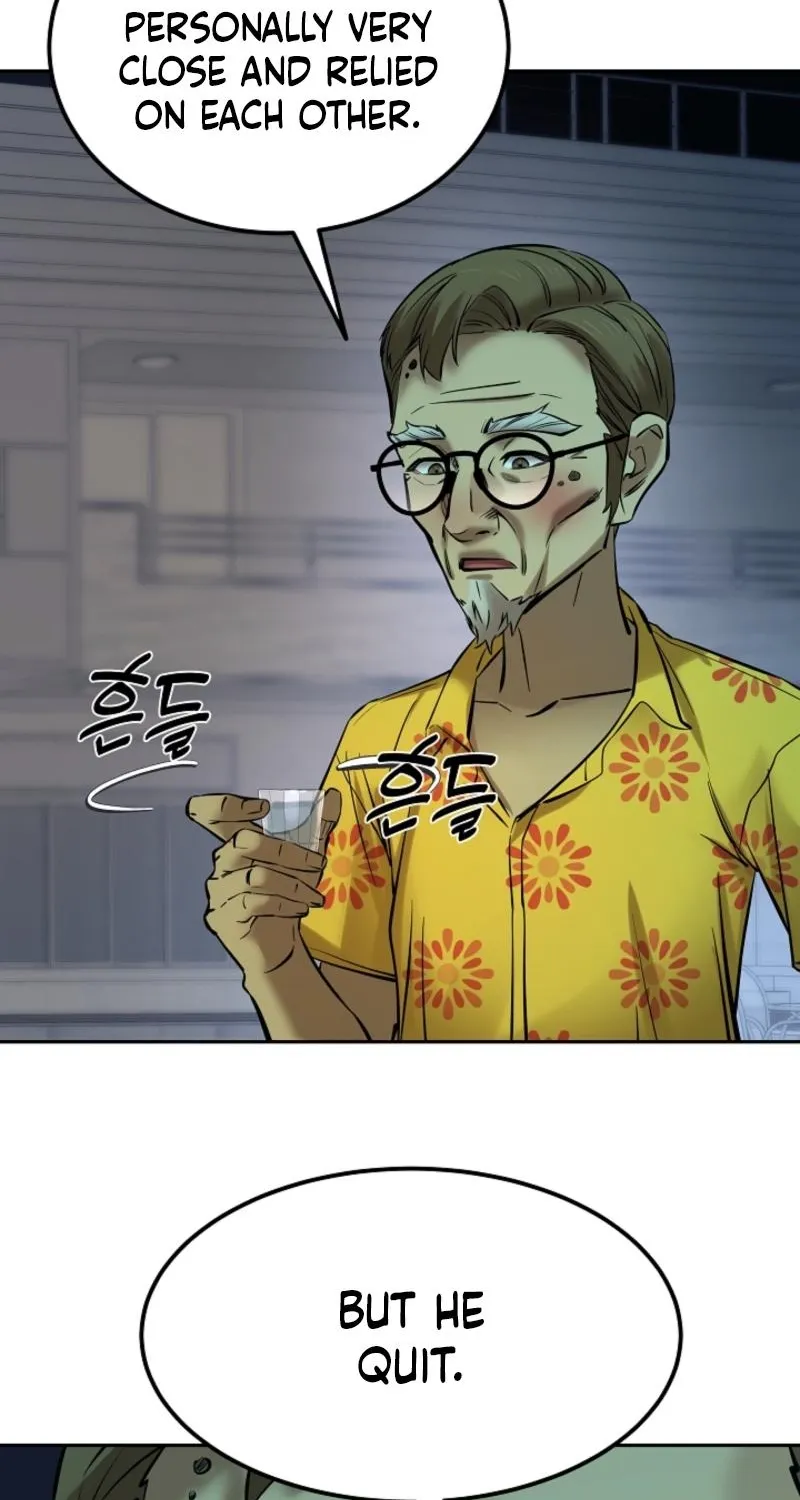 Born in Black Chapter 27 page 56 - 