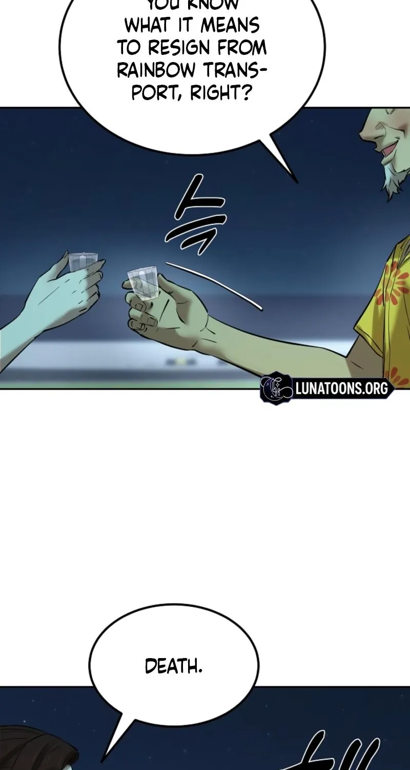 Born in Black Chapter 27 page 58 - 