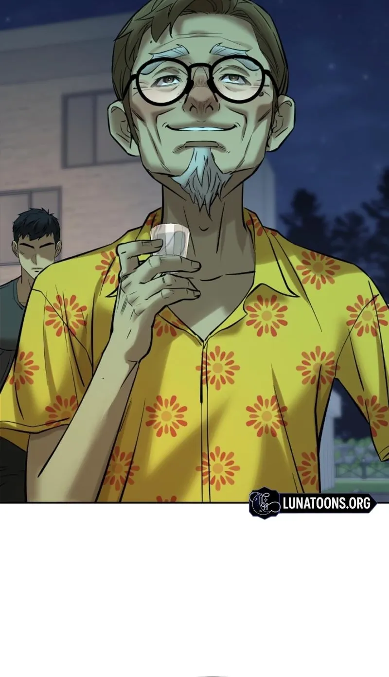 Born in Black Chapter 27 page 60 - 
