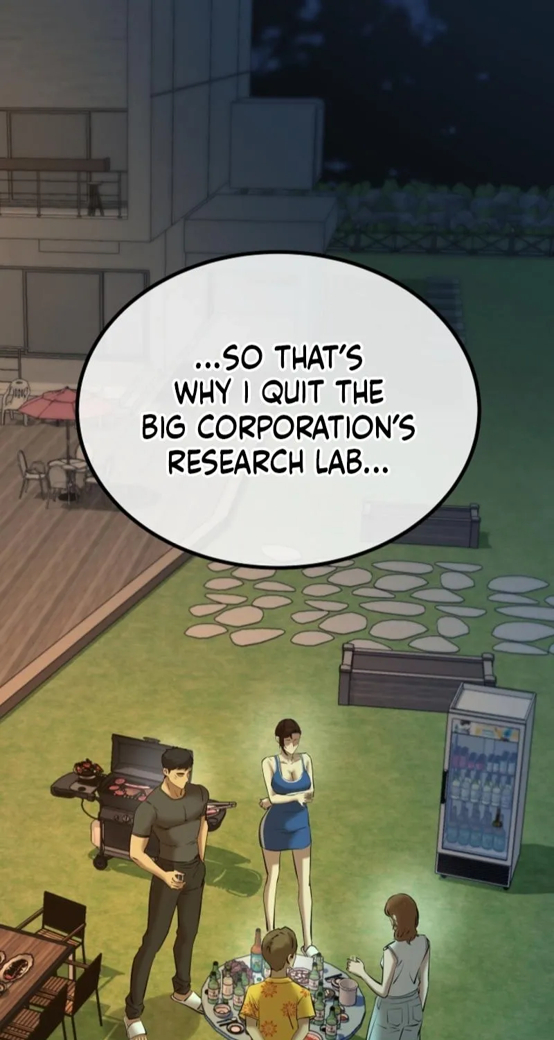Born in Black Chapter 27 page 7 - 