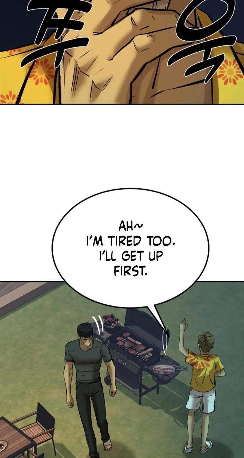 Born in Black Chapter 27 page 62 - 
