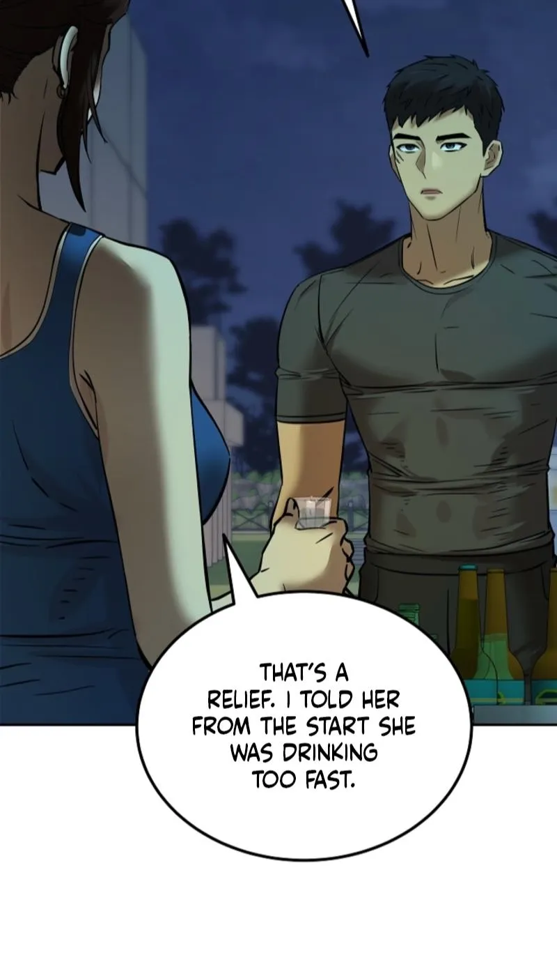 Born in Black Chapter 27 page 65 - 