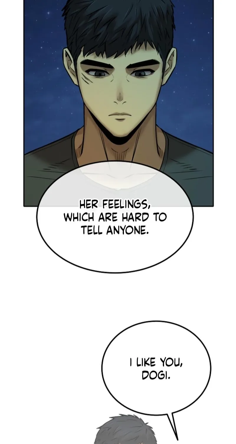 Born in Black Chapter 27 page 68 - 