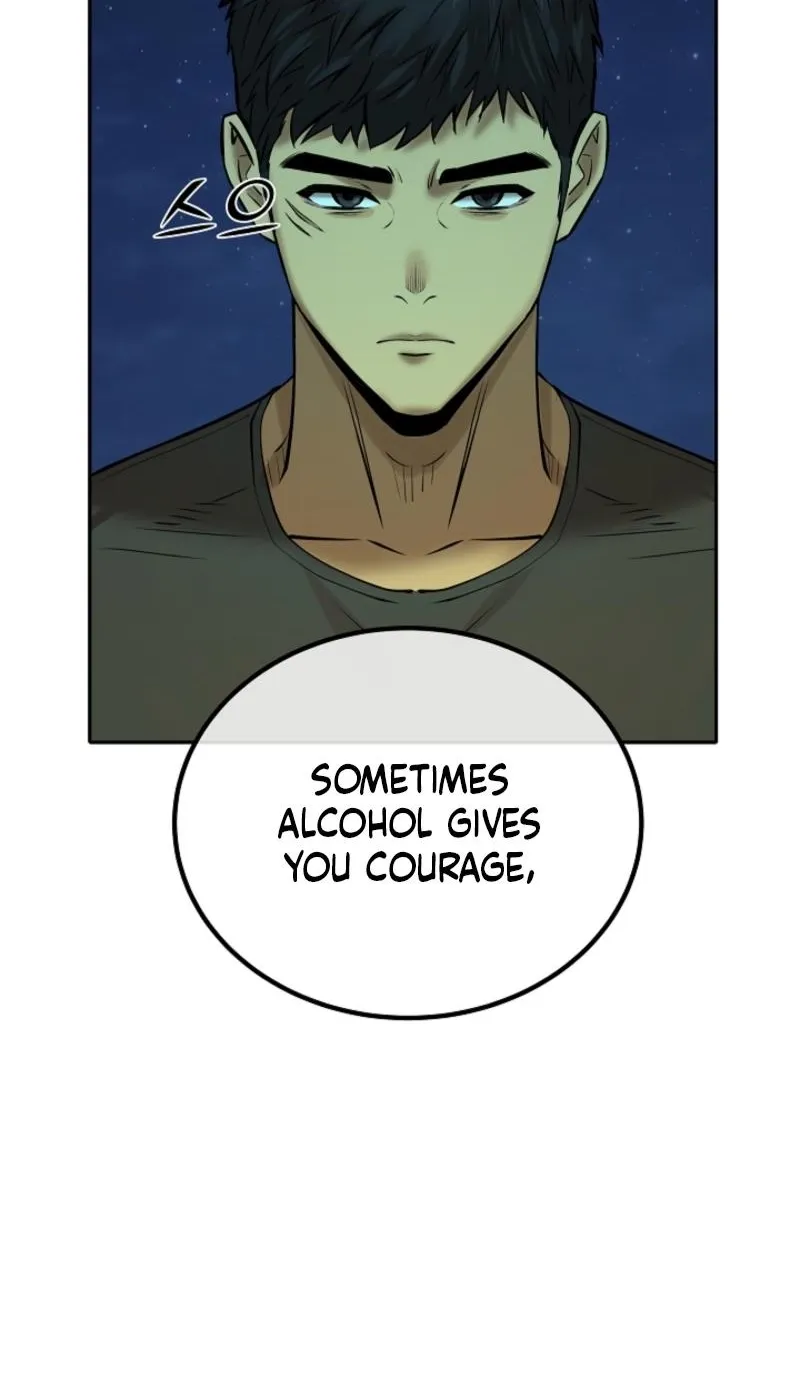 Born in Black Chapter 27 page 70 - 