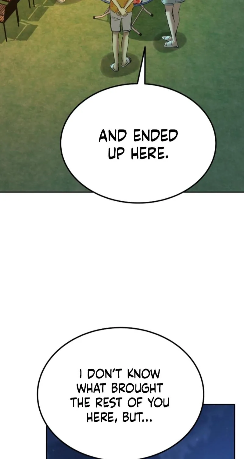 Born in Black Chapter 27 page 8 - 