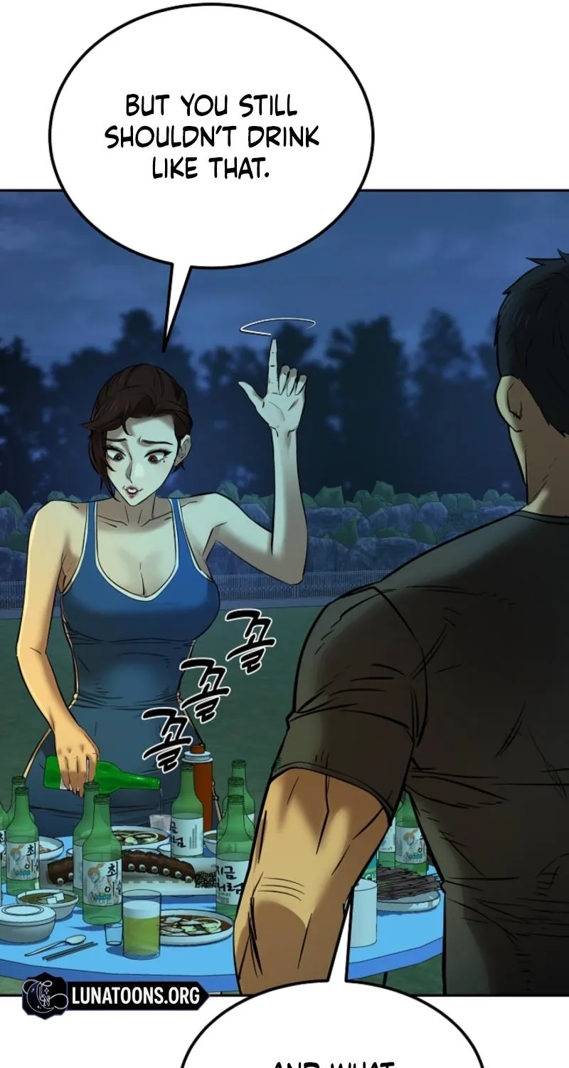 Born in Black Chapter 27 page 71 - 