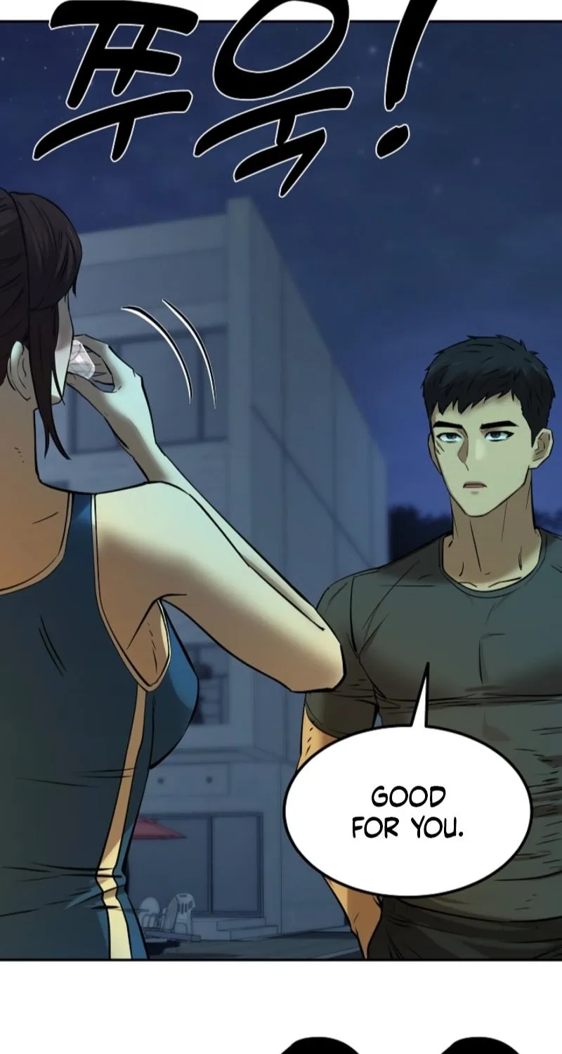 Born in Black Chapter 27 page 74 - 