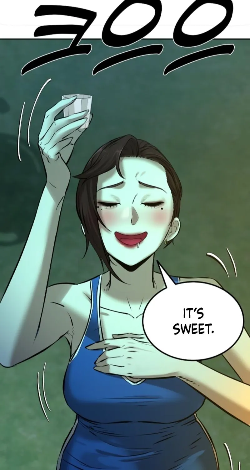 Born in Black Chapter 27 page 75 - 