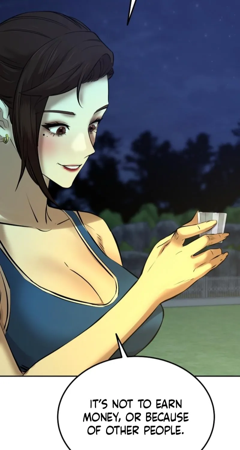 Born in Black Chapter 27 page 77 - 