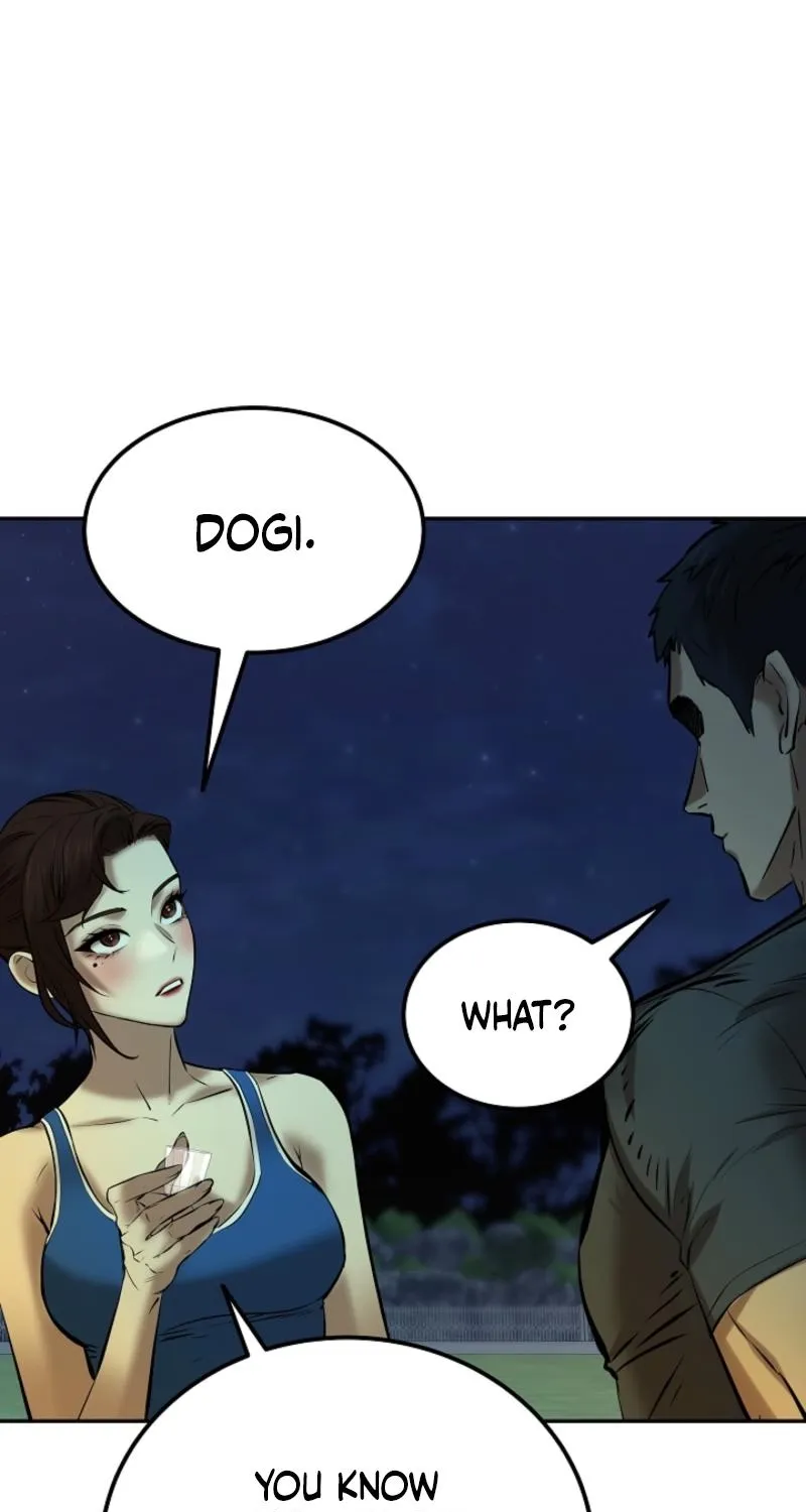 Born in Black Chapter 27 page 81 - 