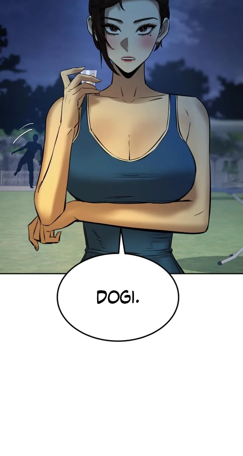 Born in Black Chapter 27 page 88 - 