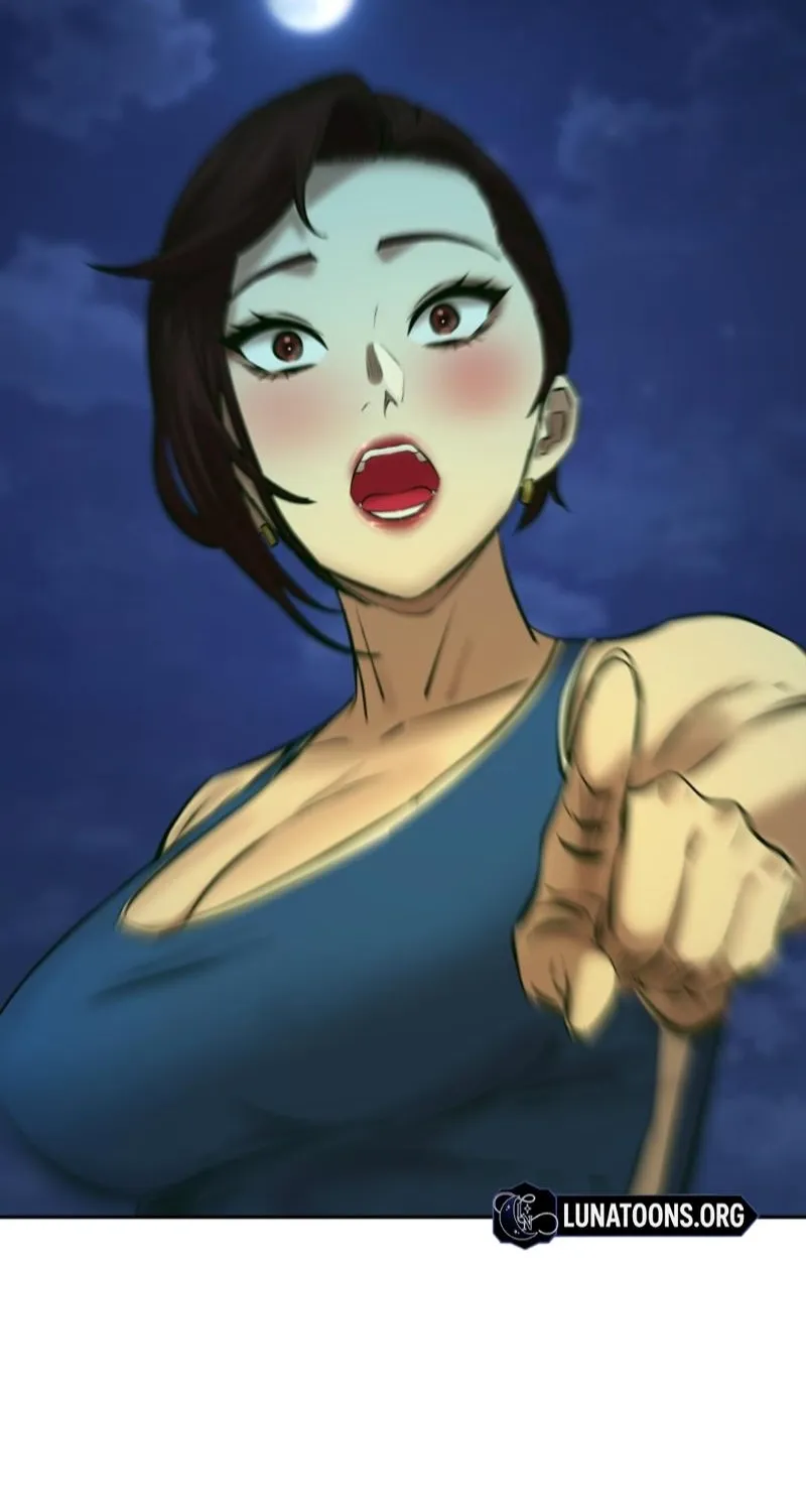 Born in Black Chapter 27 page 96 - 