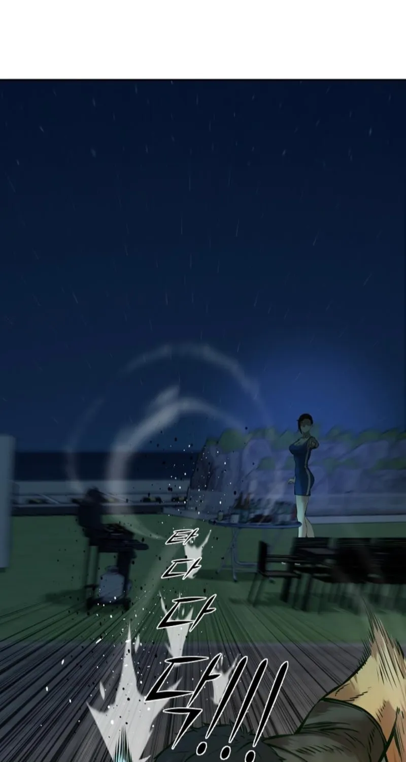 Born in Black Chapter 27 page 97 - 