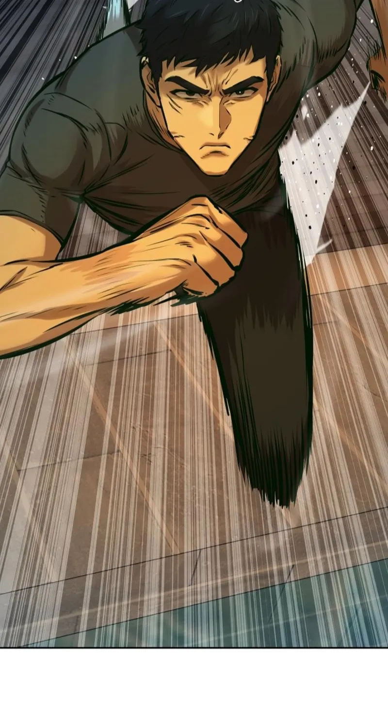 Born in Black Chapter 27 page 98 - 