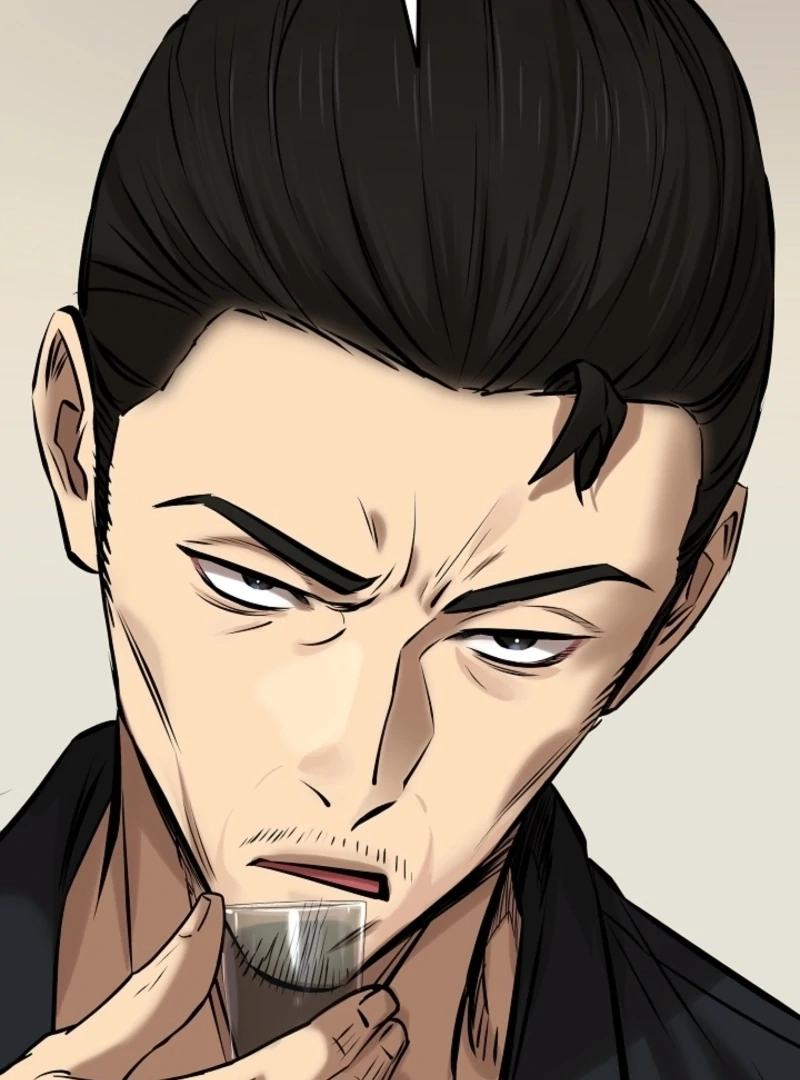 Born in Black Chapter 28 page 102 - 