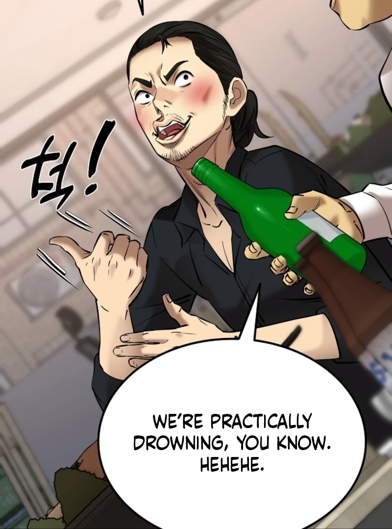 Born in Black Chapter 28 page 108 - 