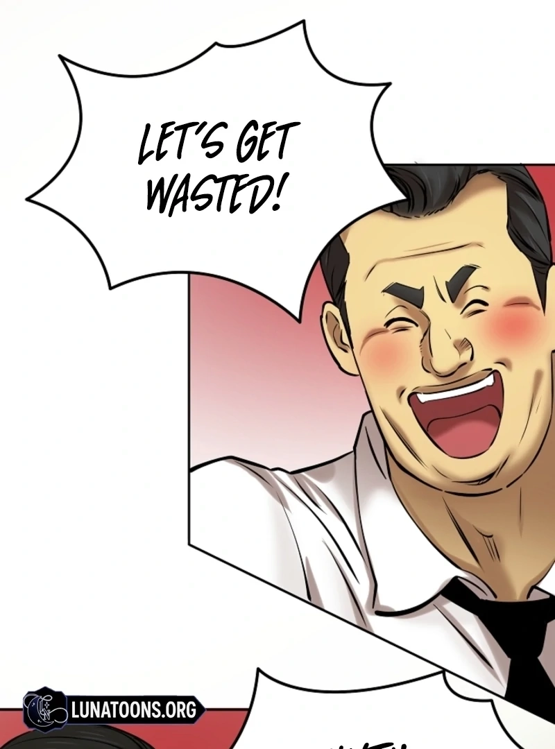 Born in Black Chapter 28 page 115 - 