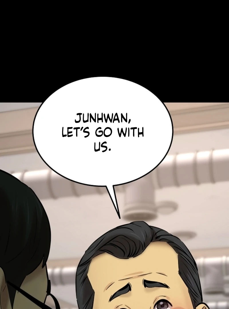 Born in Black Chapter 28 page 120 - 