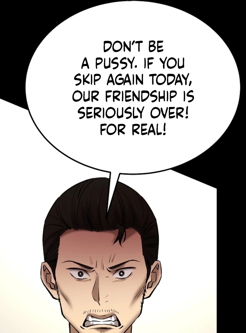 Born in Black Chapter 28 page 125 - 