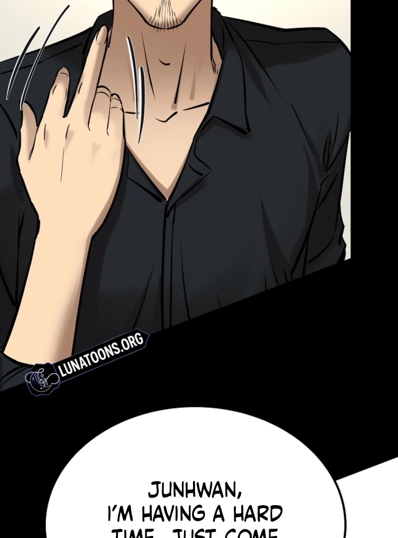 Born in Black Chapter 28 page 126 - 