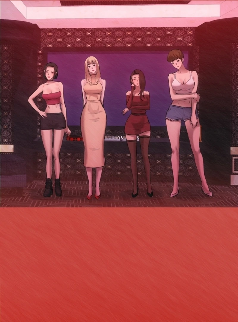 Born in Black Chapter 28 page 132 - 