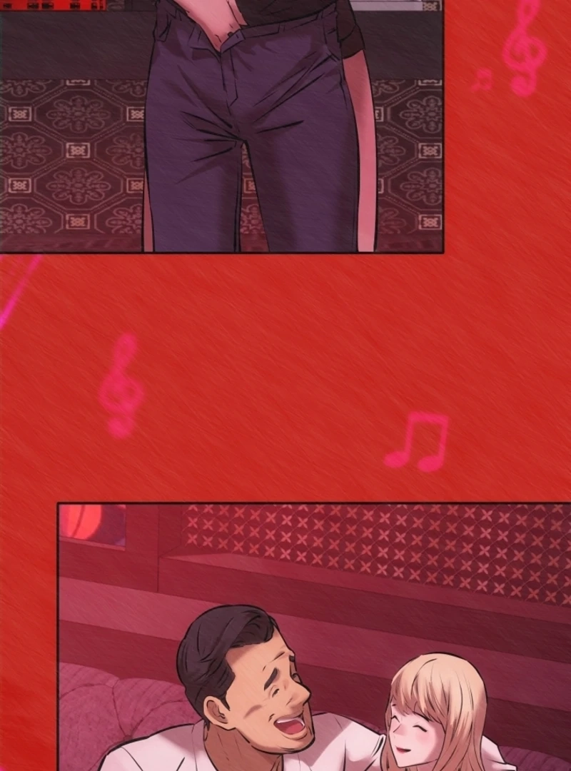 Born in Black Chapter 28 page 134 - 