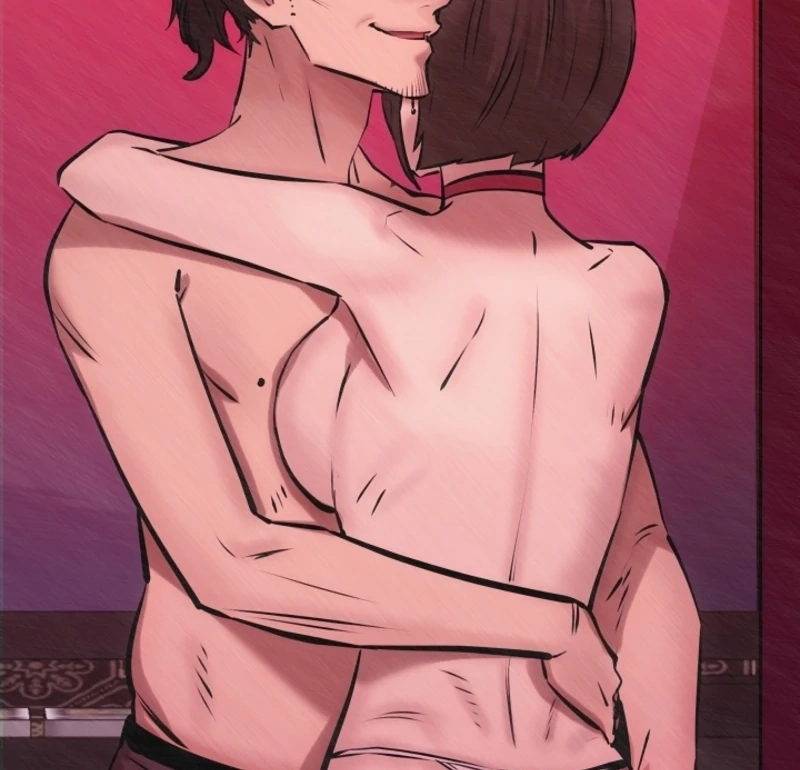 Born in Black Chapter 28 page 137 - 