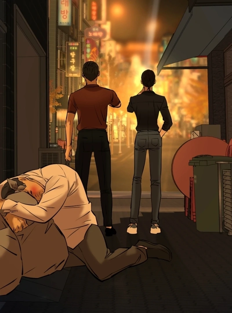Born in Black Chapter 28 page 147 - 