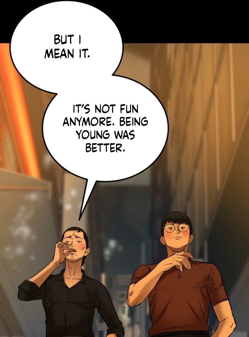 Born in Black Chapter 28 page 152 - 