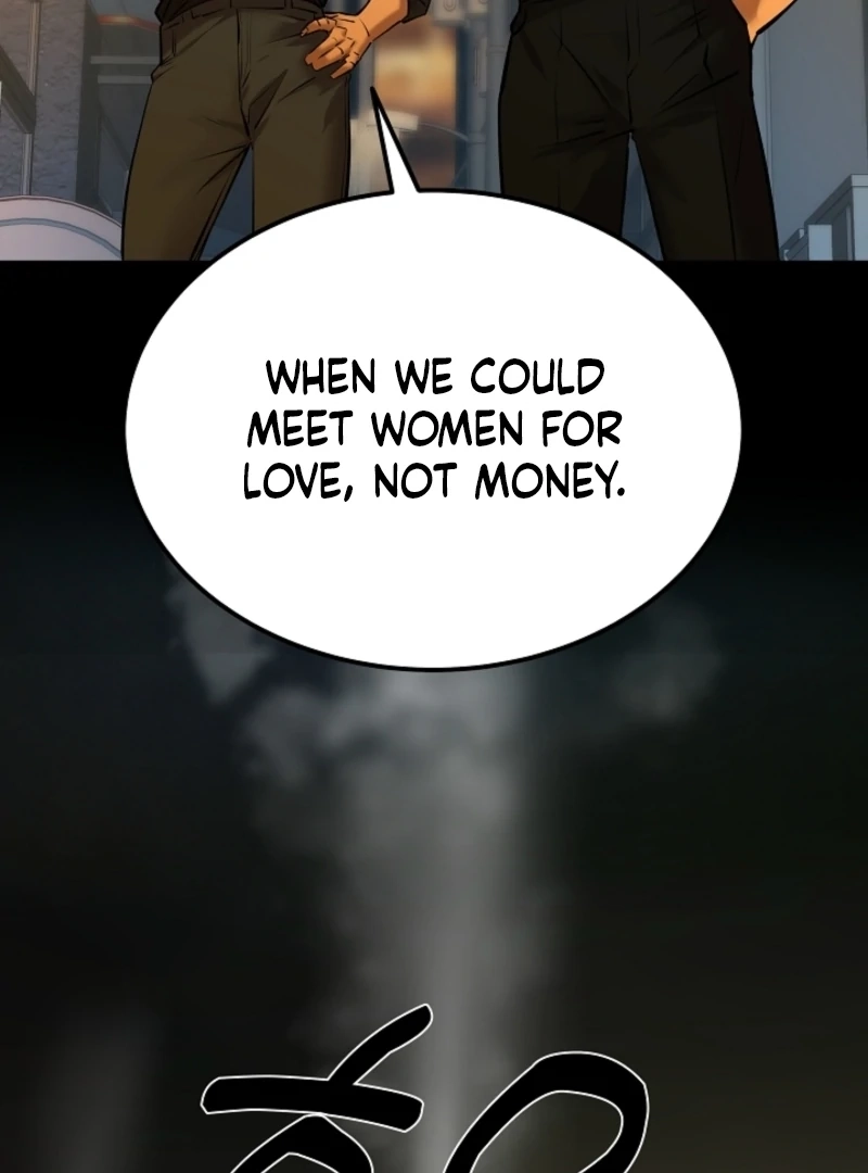 Born in Black Chapter 28 page 153 - 