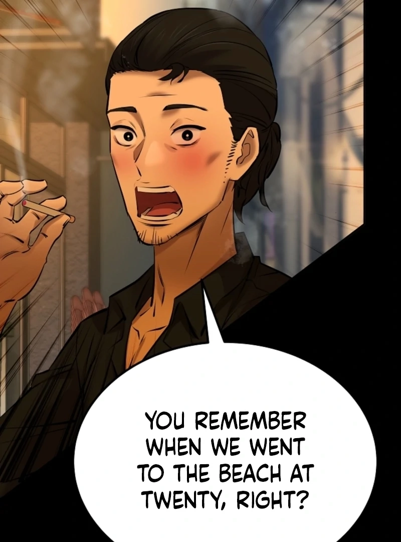 Born in Black Chapter 28 page 156 - 